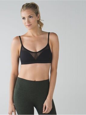 Lululemon Dance to Yoga Bra